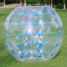 Carica l&#39;immagine nel visualizzatore di Gallery, Pelota de Zorb Ball para adultos