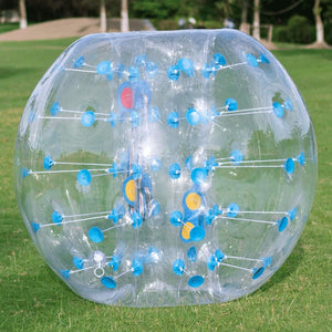 Pelota de Zorb Ball para adultos