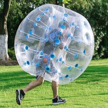 Carica l&#39;immagine nel visualizzatore di Gallery, Pelota de Zorb Ball para adultos