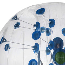 Carica l&#39;immagine nel visualizzatore di Gallery, Pelota de Zorb Ball para adultos