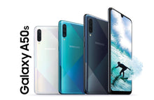 Carica l&#39;immagine nel visualizzatore di Gallery, Samsung Galaxy A50S 6GB 128GB