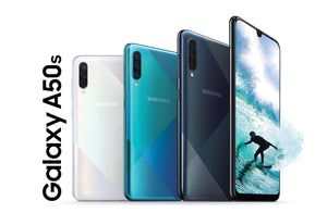 Samsung Galaxy A50S 6GB 128GB