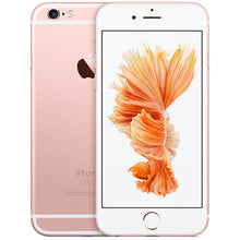 Carica l&#39;immagine nel visualizzatore di Gallery, Iphone 6s desbloqueado 16GB/64GB/128GB