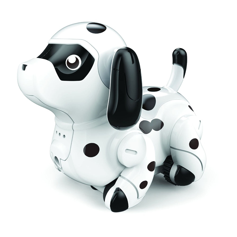 Dalmata eléctrico