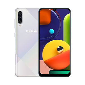 Samsung Galaxy A50S 6GB 128GB