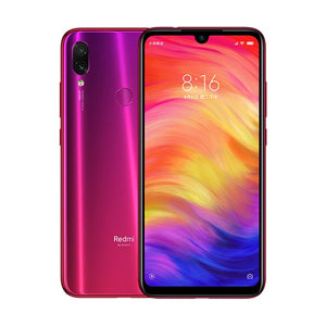 Smartphone Xiaomi Redmi Note 7 6GB RAM 64GB ROM