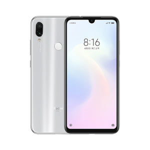 Smartphone Xiaomi Redmi Note 7 6GB RAM 64GB ROM