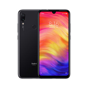 Smartphone Xiaomi Redmi Note 7 6GB RAM 64GB ROM