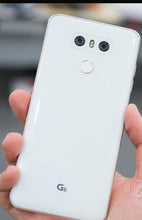 Carica l&#39;immagine nel visualizzatore di Gallery, Smartphone LG G6 32GB/64GB desbloqueado para cualquier compañía