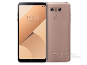 Smartphone LG G6 32GB/64GB desbloqueado para cualquier compañía