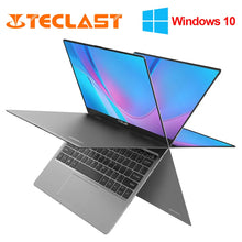 Cargar imagen en el visor de la galería, Laptop Teclalast 11,6 pulgadas 8GB RAM