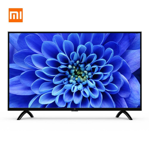 Smart TV Xiaomi de 32 pulgadas con Bluetooth.