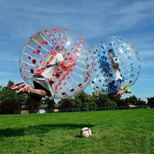 Zorb Ball para choque