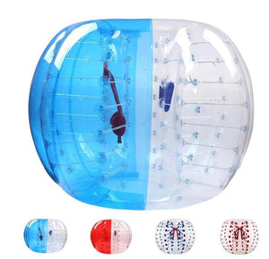 Zorb Ball para choque