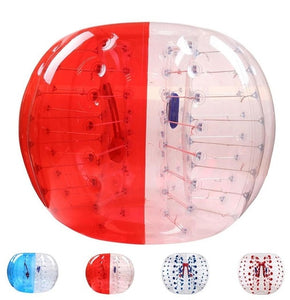 Zorb Ball para choque